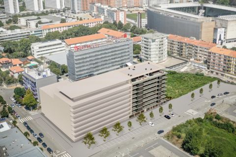 Lejlighed i Porto, Porto, Porto - € 740.000 | Ref: 590627 - foto 3
